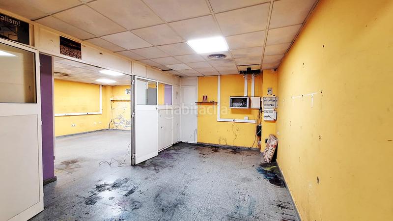 Foto 83c978c4-5ab3-4e12-8522-d7f72fac6a41. Business premise in Bajadilla - Fuente Nueva Algeciras