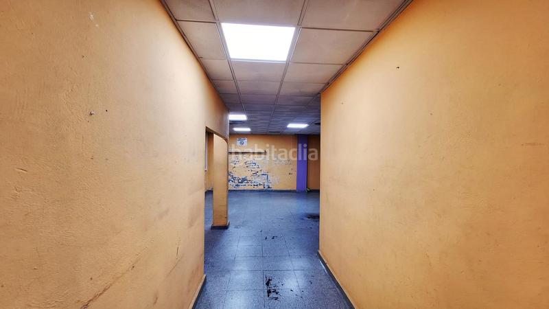 Foto a7eb9c27-eeb7-483b-b797-5eaf2592e0a0. Business premise in Bajadilla - Fuente Nueva Algeciras