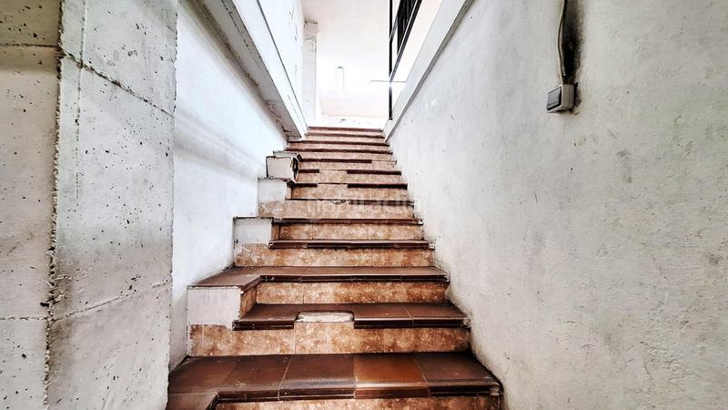 Foto badea703-68d8-4dc5-b105-c4b4f2511857. Business premise in Bajadilla - Fuente Nueva Algeciras