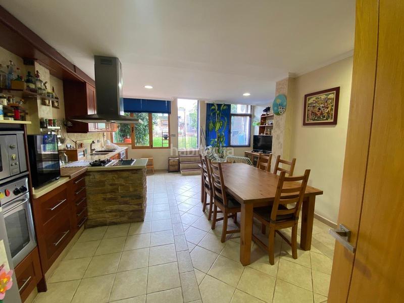 Foto 2589bb00-035a-410c-83df-fc02a5fb5a85. Casa a schiera con parcheggio in San García Algeciras