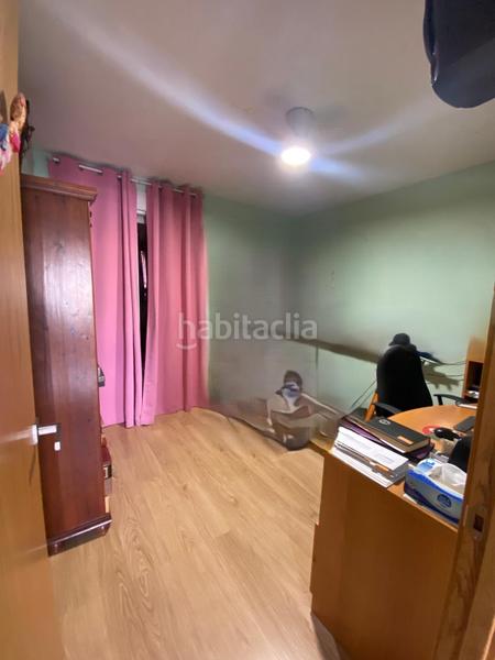 Foto 4dd73951-f1e0-408b-a61b-0b326df75097. Casa a schiera con parcheggio in San García Algeciras