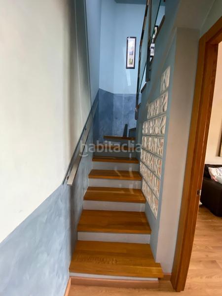 Foto 5f34e5b5-2557-43e0-8583-d6b8906e4d7e. Casa a schiera con parcheggio in San García Algeciras