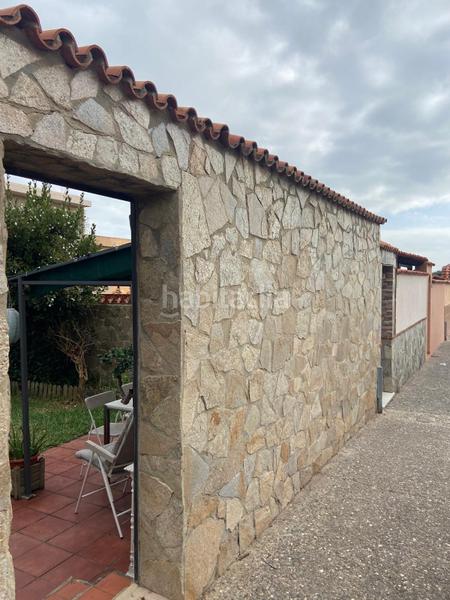 Foto 7f62ad2f-a5ce-401f-a439-64819ee3cc4e. Casa a schiera con parcheggio in San García Algeciras