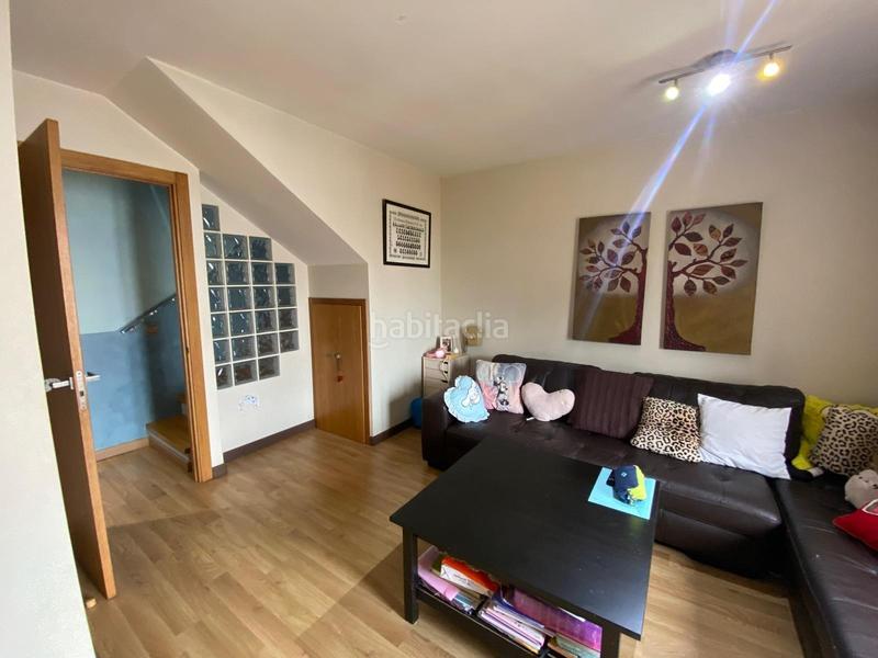 Foto 8dd7ff79-3a21-48d5-86a9-d4163bd1621a. Casa a schiera con parcheggio in San García Algeciras