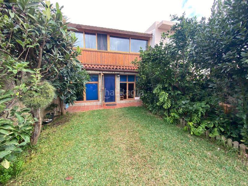 Foto b4d1ffa8-f040-4b64-9250-bf205d5df850. Casa a schiera con parcheggio in San García Algeciras