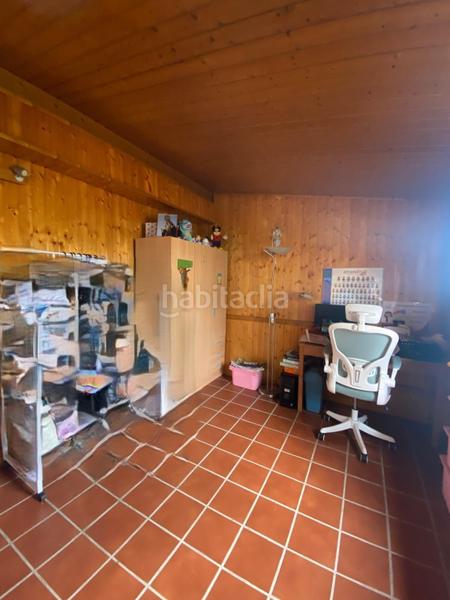 Foto b64084ef-7c24-483f-8f39-28dcdeec8a5c. Casa a schiera con parcheggio in San García Algeciras