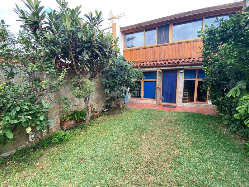 Foto df1c1465-4afe-44b8-92e9-4160b25688de. Casa a schiera con parcheggio in San García Algeciras