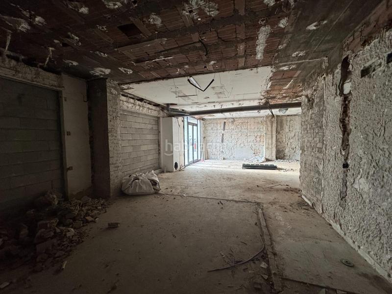 Foto 208726e4-e18a-41c5-8262-7152d30ccaa4. Locale commerciale in avenida virgen del carmen 13 in Algeciras