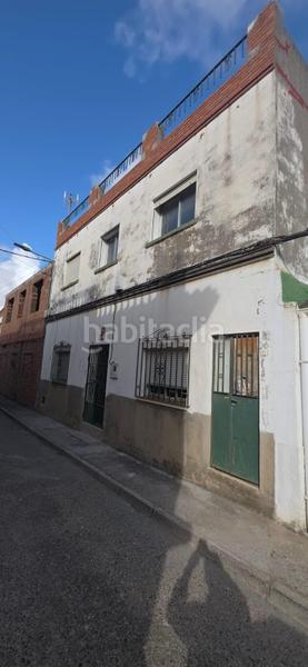 Foto ee593eef-e60a-4a44-b83b-af5fe9fe614d. Casa gran casa en El Rinconcillo, buena inversión en Algeciras