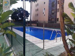 Etagenwohnung in Calle 11205