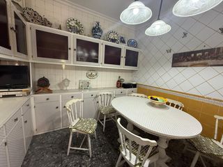 Casa a Casco Antiguo. Magnifica casa en el centro de algeciras