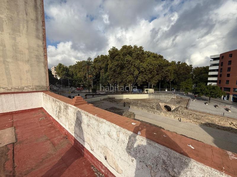 Foto c1db67f0-e715-4e8d-a8e9-ee356a3a5005. Haus in Casco Antiguo Algeciras