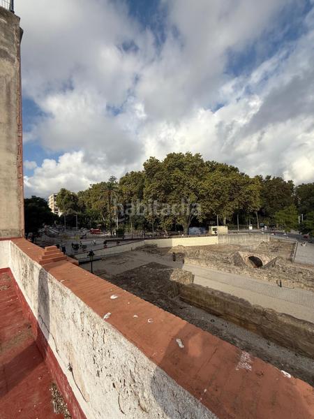 Foto f3869bbd-76a5-450b-b600-a07f7af23a3e. Haus in Casco Antiguo Algeciras