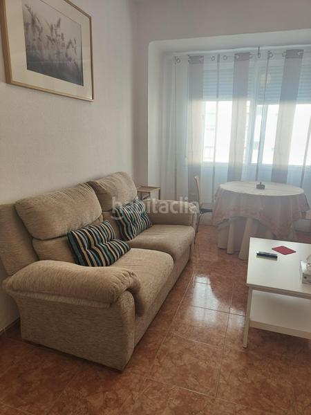 Foto 4f2a800d-6117-486e-8815-e07cc40431e3. Etagenwohnung in La Reconquista - El Rosario Algeciras