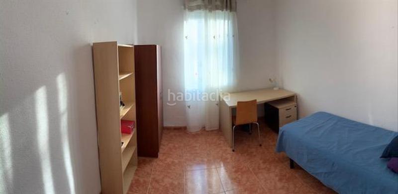 Foto 58a0af00-07da-4a6f-8650-4c5f075828c9. Etagenwohnung in La Reconquista - El Rosario Algeciras