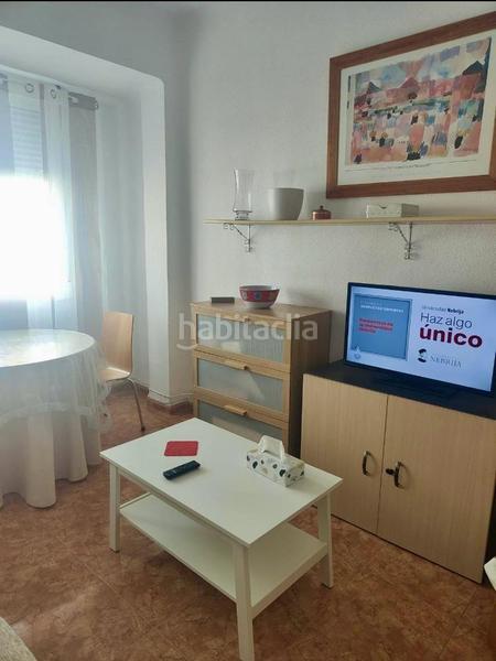 Foto 7419c0d5-ed6d-42a1-b5fc-b1386a4174c9. Etagenwohnung in La Reconquista - El Rosario Algeciras