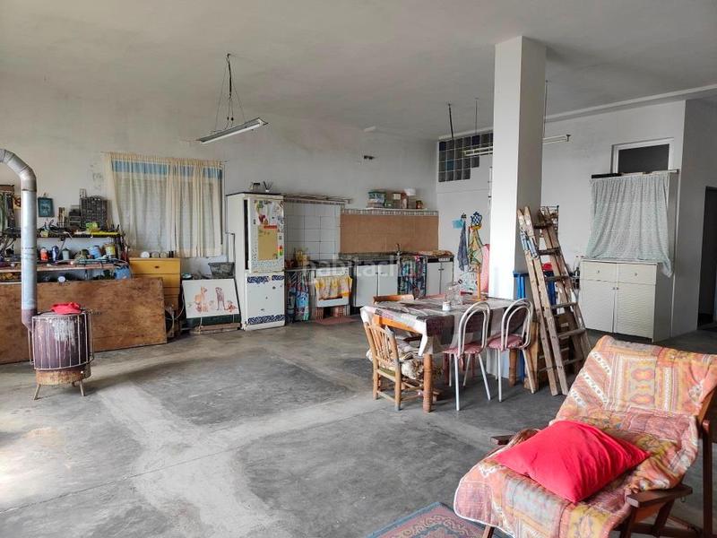 Foto 4105a62b-a916-4a07-82a5-1f72805d9d16. Chalet in San García Algeciras