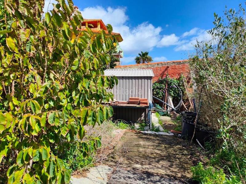 Foto b3cbc094-7cf7-4efb-9839-afa4745888f9. Chalet in San García Algeciras