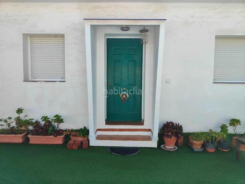 Foto b678f4f2-fae5-4790-ba55-e682916efd71. Chalet in San García Algeciras