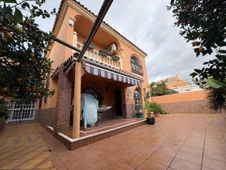 Casa a El Rinconcillo. Magnifica casa en rinconcillo cerca de la playa. en periodo de p