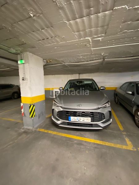 Foto 96a0c009-c0b0-48a7-9006-16ba96641b67. Àtic amb aparcament a Bajadilla - Fuente Nueva Algeciras