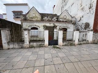 Terreno residencial en La Reconquista - El Rosario