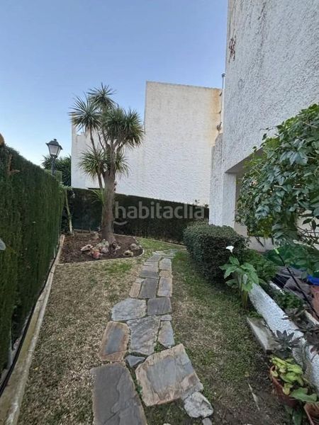 Foto f633c290-b6a3-4810-a243-3ead9c035fca. Xalet amb piscina a San Luis de Sabinillas Manilva