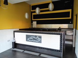 Local Comercial a Alcalde Antonio Martinez Navarro 3