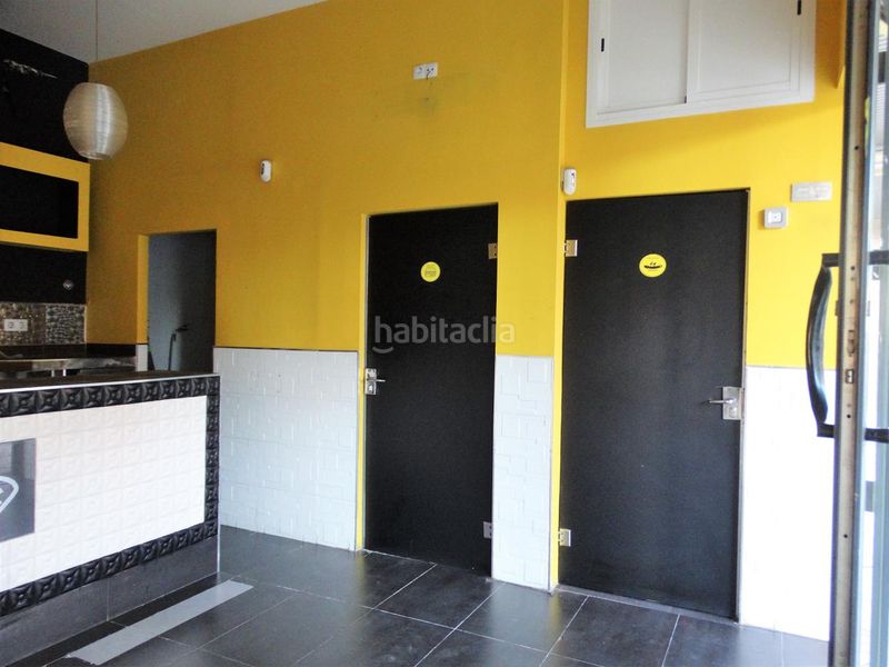 Foto 4bd2d680-8da3-43d5-8f8b-337231937a97. Business premise in alcalde antonio martinez navarro 3 in Huelva
