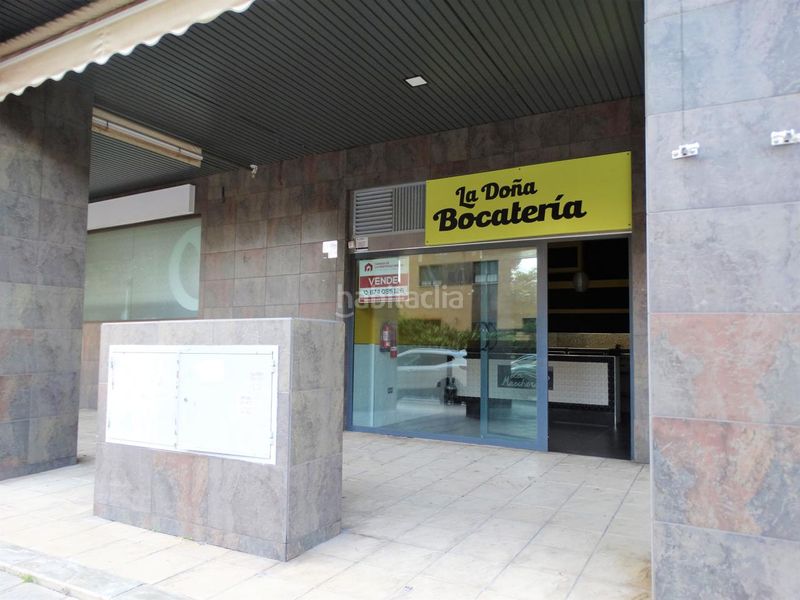Foto 58c707c3-4c8e-438c-a97c-416034412a66. Business premise in alcalde antonio martinez navarro 3 in Huelva