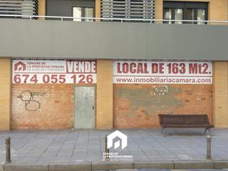 Local Comercial en Centro