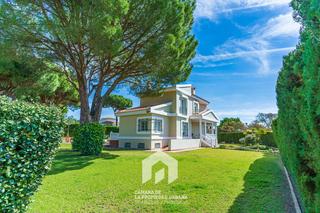 Maison à Dehesa - Monacilla. Excepcional chalet en la dehesa golf