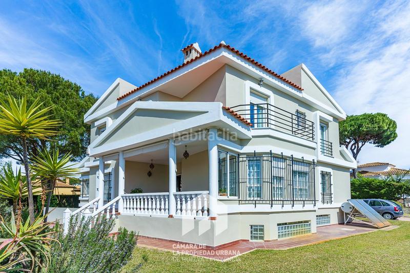 Foto ed1bd644-9576-4011-b68a-b63abac1071e. Casa a Dehesa - Monacilla Aljaraque