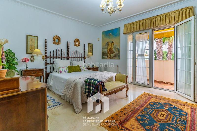 Foto 10a404a3-d023-4c86-9d31-4af3cdafe21d. Casa con riscaldamento in Dehesa - Monacilla Aljaraque