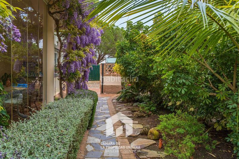 Foto 1ee6afec-8d10-49cd-98ef-f941edc244fc. Casa con riscaldamento in Dehesa - Monacilla Aljaraque