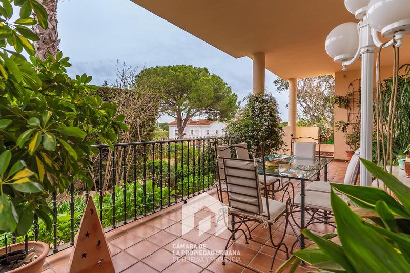 Foto 287812b1-9a36-4633-886e-5d1e9cedcede. Casa con riscaldamento in Dehesa - Monacilla Aljaraque