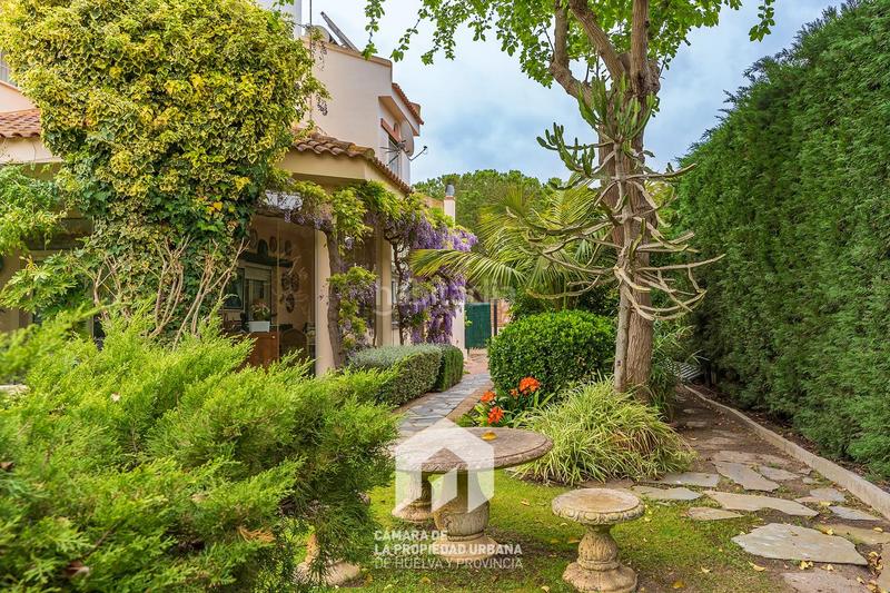 Foto 37d38b60-60f4-43d3-bbc5-b6739f7dfc02. Casa con riscaldamento in Dehesa - Monacilla Aljaraque