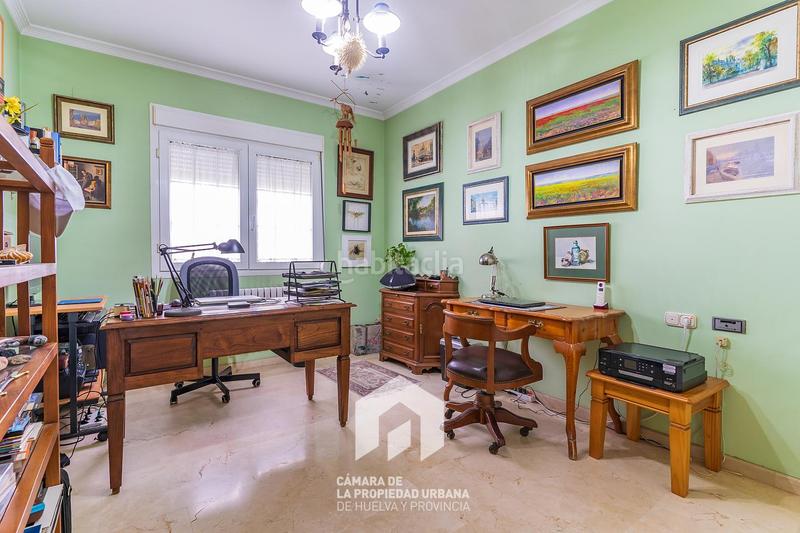 Foto 3c69ab95-9345-445f-b7b6-a9a203050254. Casa con riscaldamento in Dehesa - Monacilla Aljaraque