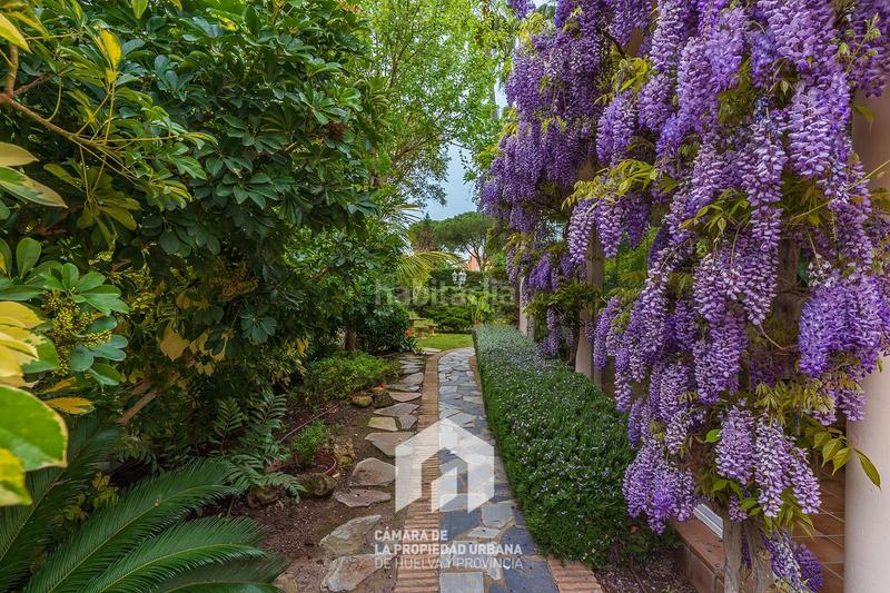 Foto 3cd5a14a-b475-4f26-8e1c-b75e413f4244. Casa con riscaldamento in Dehesa - Monacilla Aljaraque