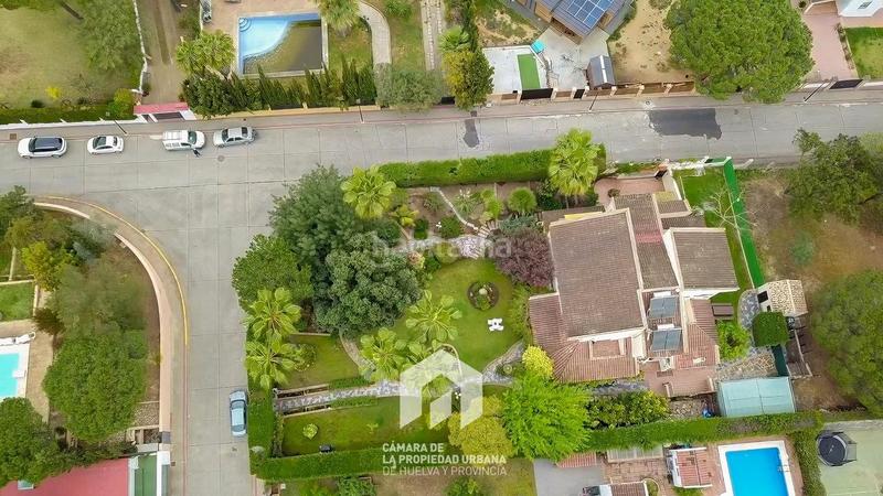 Foto 3f78f719-010c-4048-8269-fe08b8f61abd. Casa con riscaldamento in Dehesa - Monacilla Aljaraque