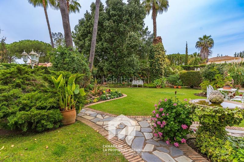 Foto 536f69d3-19cb-45cf-8b19-aeea656a4213. Casa con riscaldamento in Dehesa - Monacilla Aljaraque