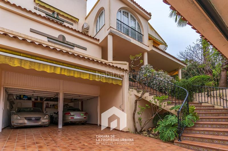 Foto 541b29d8-a912-4b8d-b9f2-d01277d32387. Casa con riscaldamento in Dehesa - Monacilla Aljaraque