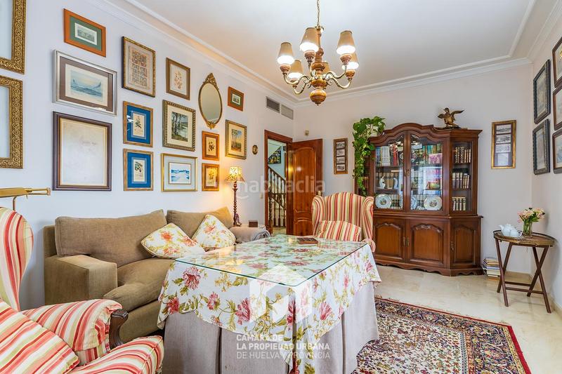 Foto 562a6aeb-4240-479b-8213-3c8b2b95d55e. Casa con riscaldamento in Dehesa - Monacilla Aljaraque