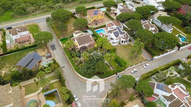 Foto 583febb9-b826-485f-83f9-f2b54fb66d41. Casa con riscaldamento in Dehesa - Monacilla Aljaraque