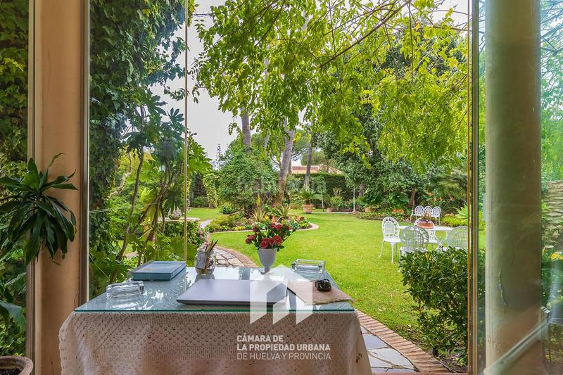 Foto 5ca75474-4054-46fa-8ab6-abb7bbb8a760. Casa con riscaldamento in Dehesa - Monacilla Aljaraque