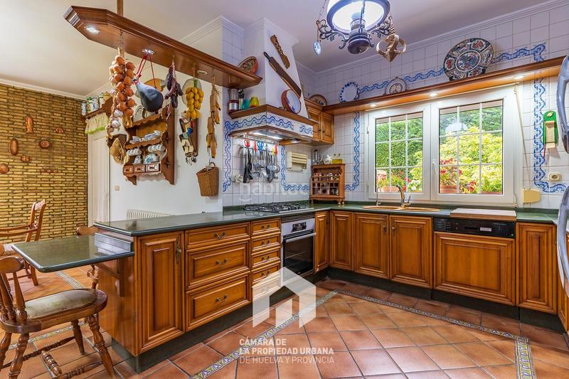 Foto 665a077f-c4c8-4d5e-98a4-5f327a3cde92. Casa con riscaldamento in Dehesa - Monacilla Aljaraque