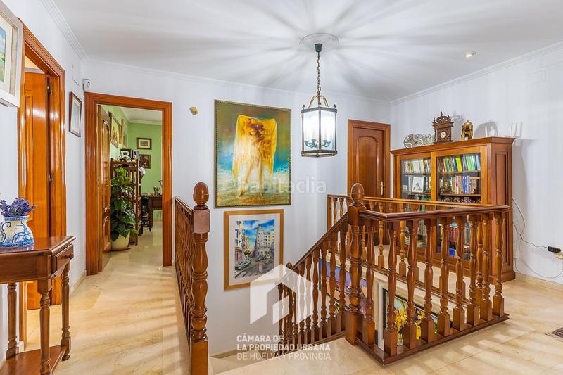 Foto 66b92a61-ecc1-46c5-a2bb-1221246597d7. Casa con riscaldamento in Dehesa - Monacilla Aljaraque