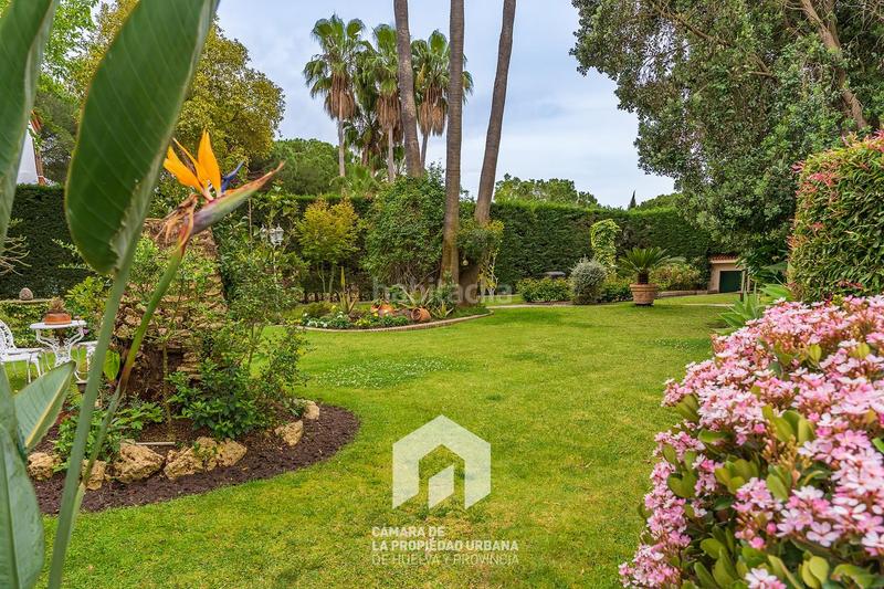 Foto 6bde4f73-03df-4c77-8e81-400269542a53. Casa con riscaldamento in Dehesa - Monacilla Aljaraque