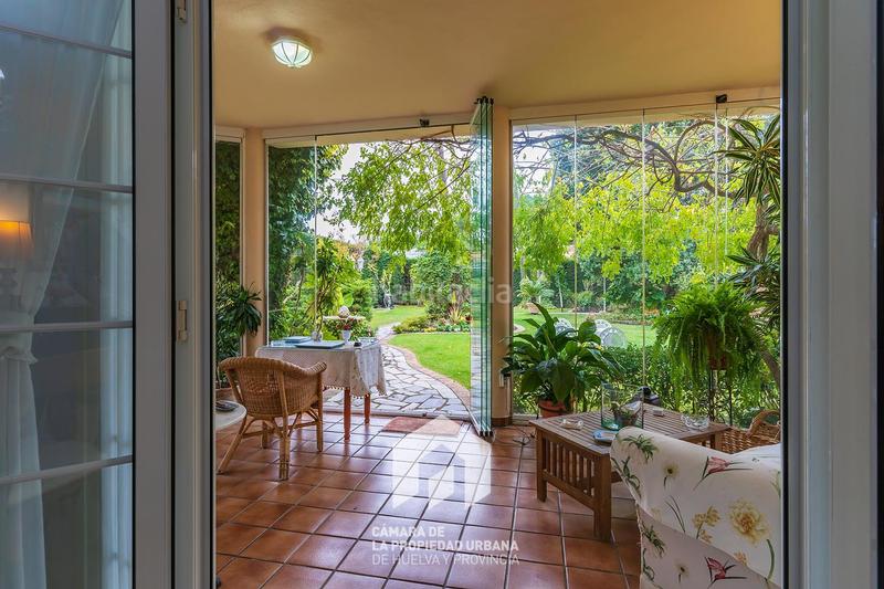 Foto 71124fbc-a875-48d3-a8e3-5d957eeb6942. Casa con riscaldamento in Dehesa - Monacilla Aljaraque