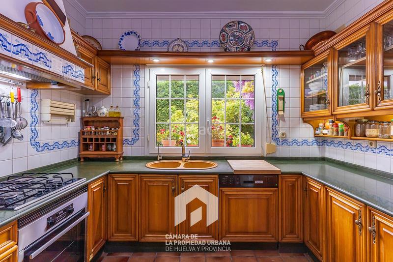 Foto 8633779a-1932-49fb-9d1f-35051fe1f6f6. Casa con riscaldamento in Dehesa - Monacilla Aljaraque